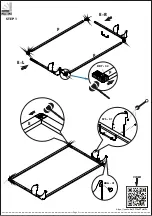 Предварительный просмотр 4 страницы Multimo A 751 Assembly Instructions Manual