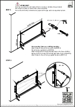 Предварительный просмотр 5 страницы Multimo A 751 Assembly Instructions Manual