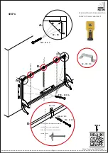 Предварительный просмотр 7 страницы Multimo A 751 Assembly Instructions Manual