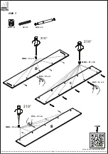 Предварительный просмотр 8 страницы Multimo A 751 Assembly Instructions Manual