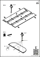 Предварительный просмотр 9 страницы Multimo A 751 Assembly Instructions Manual