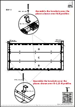 Предварительный просмотр 11 страницы Multimo A 751 Assembly Instructions Manual