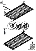 Предварительный просмотр 14 страницы Multimo A 751 Assembly Instructions Manual