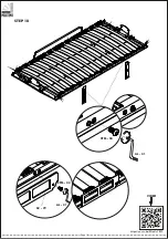 Предварительный просмотр 16 страницы Multimo A 751 Assembly Instructions Manual