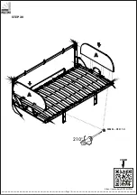 Предварительный просмотр 18 страницы Multimo A 751 Assembly Instructions Manual