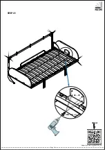 Предварительный просмотр 19 страницы Multimo A 751 Assembly Instructions Manual