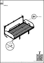 Предварительный просмотр 20 страницы Multimo A 751 Assembly Instructions Manual