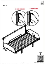 Предварительный просмотр 21 страницы Multimo A 751 Assembly Instructions Manual