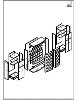 Preview for 3 page of Multimo A217 Assembly Instruction Manual