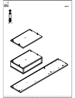 Preview for 4 page of Multimo A217 Assembly Instruction Manual