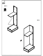 Preview for 6 page of Multimo A217 Assembly Instruction Manual