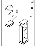 Preview for 7 page of Multimo A217 Assembly Instruction Manual