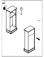 Preview for 8 page of Multimo A217 Assembly Instruction Manual