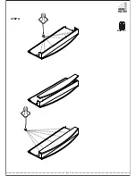 Preview for 9 page of Multimo A217 Assembly Instruction Manual