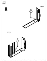 Preview for 10 page of Multimo A217 Assembly Instruction Manual