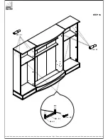 Preview for 14 page of Multimo A217 Assembly Instruction Manual