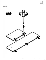 Preview for 17 page of Multimo A217 Assembly Instruction Manual