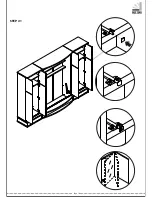 Preview for 19 page of Multimo A217 Assembly Instruction Manual