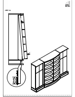 Preview for 25 page of Multimo A217 Assembly Instruction Manual