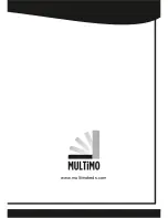 Preview for 28 page of Multimo A217 Assembly Instruction Manual