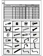 Preview for 2 page of Multimo A228-ROYAL Assembly Instructions Manual