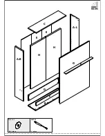 Preview for 3 page of Multimo A228-ROYAL Assembly Instructions Manual