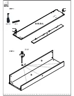 Preview for 4 page of Multimo A228-ROYAL Assembly Instructions Manual