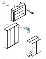 Preview for 6 page of Multimo A228-ROYAL Assembly Instructions Manual