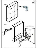 Preview for 7 page of Multimo A228-ROYAL Assembly Instructions Manual