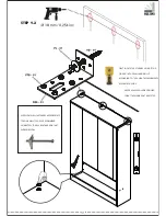 Preview for 9 page of Multimo A228-ROYAL Assembly Instructions Manual