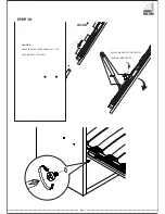 Preview for 10 page of Multimo A228-ROYAL Assembly Instructions Manual