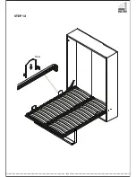 Preview for 12 page of Multimo A228-ROYAL Assembly Instructions Manual