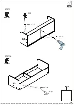 Предварительный просмотр 9 страницы Multimo AFOS 124 Assembly Instructions Manual