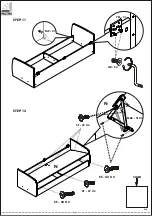 Предварительный просмотр 10 страницы Multimo AFOS 124 Assembly Instructions Manual