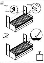 Предварительный просмотр 12 страницы Multimo AFOS 124 Assembly Instructions Manual