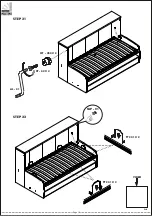 Предварительный просмотр 16 страницы Multimo AFOS 124 Assembly Instructions Manual