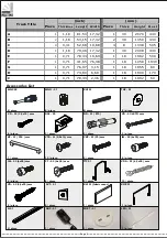 Preview for 2 page of Multimo GENIO A 200 Assembly Instructions Manual