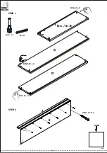 Preview for 4 page of Multimo GENIO A 200 Assembly Instructions Manual