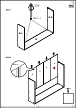 Preview for 5 page of Multimo GENIO A 200 Assembly Instructions Manual