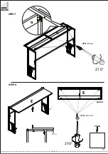 Preview for 8 page of Multimo GENIO A 200 Assembly Instructions Manual