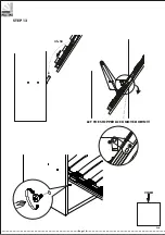 Preview for 13 page of Multimo GENIO A 200 Assembly Instructions Manual