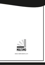 Preview for 17 page of Multimo GENIO A 200 Assembly Instructions Manual