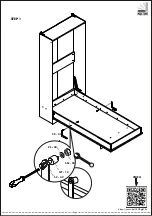 Preview for 17 page of Multimo PRIMER HAPPY 721 Assembly Instructions Manual