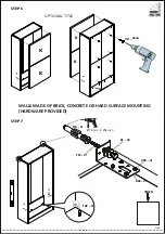 Preview for 7 page of Multimo ROYAL TWIN BED A 514 Assembly Instructions Manual