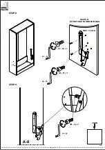 Preview for 9 page of Multimo ROYAL TWIN BED A 514 Assembly Instructions Manual