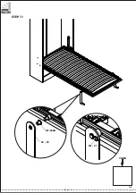 Preview for 11 page of Multimo ROYAL TWIN BED A 514 Assembly Instructions Manual