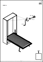 Preview for 12 page of Multimo ROYAL TWIN BED A 514 Assembly Instructions Manual