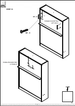 Preview for 15 page of Multimo ROYAL TWIN BED A 514 Assembly Instructions Manual