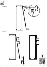 Preview for 16 page of Multimo STUDIO 5 RIGHT A-213 Assembly Instructions Manual