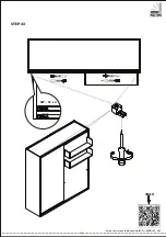 Preview for 17 page of Multimo STUDIO 5 RIGHT A-213 Assembly Instructions Manual